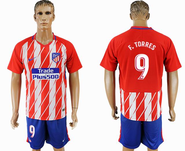 Atletico Madrid jerseys-087
